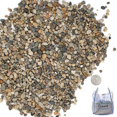 indian creek gravel